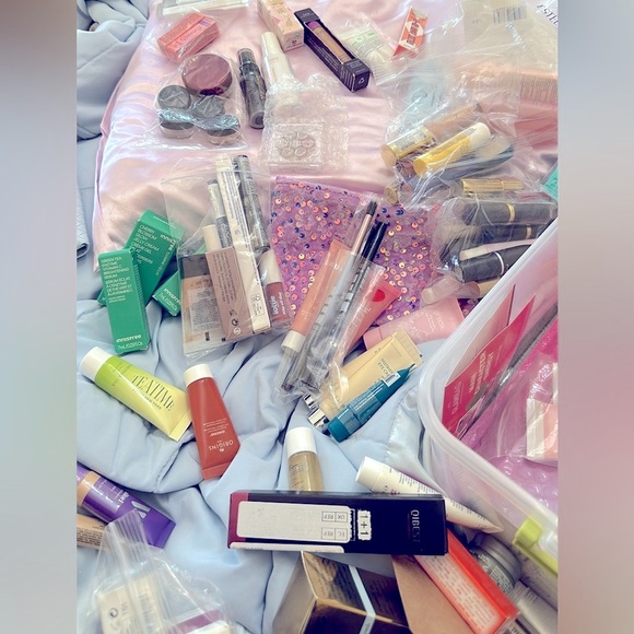 NIB: Bodyography Professional Cosmetics Eyeliner - CHIC “Black” 1.1 oz - Picture 3 of 11